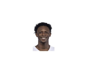 Abdul Alatishe basketball player - F