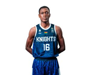 Abdul Aziz Yakubu basketball player