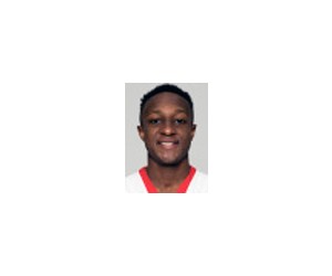 Abdul Dial basketball player - G