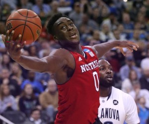 Abdul-Malik Abu basketball player photo 1