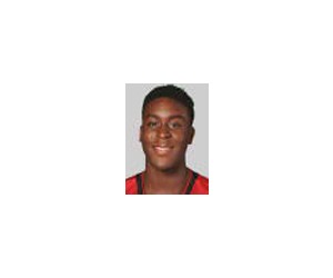 Abdul-Malik Abu basketball player - F