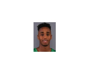 Abdul Mohamed basketball player - SG