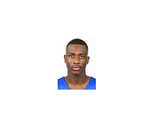 Abdul Momoh basketball player - F