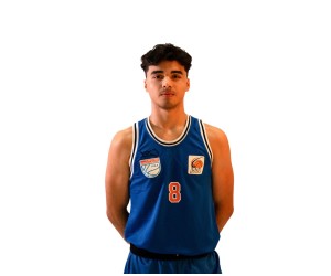 Abdul Wasay Wafa basketball player - PG