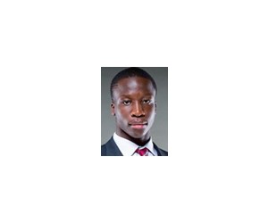 Abdulai Bundu basketball player - C
