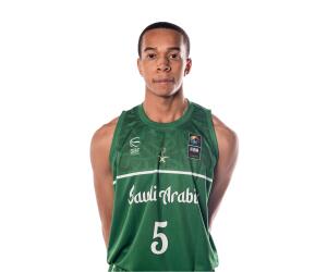 Abdulbaari Peake basketball player