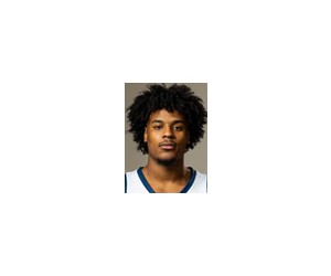 Abdullah Olajuwon basketball player photo 1