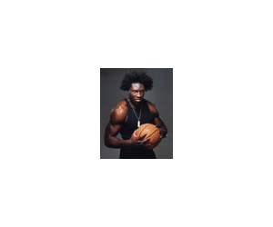 Abdullahi Bare basketball player - C