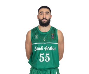Abdulmalik Ashoor basketball player - G