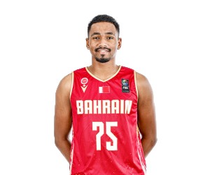 Abdulqadar Thani basketball player - G