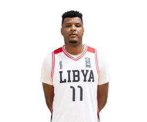 Abduqadir Rizq basketball player - C