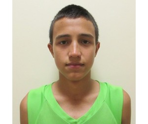 Abdurrakhman Muzafyarov basketball player - PG