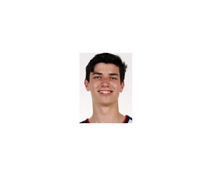 Abe Eagle basketball player - C