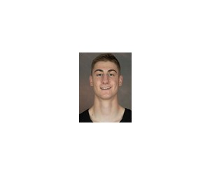 Abe Johnson basketball player - F
