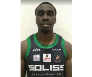 Abe Massaley Jr basketball player - PG