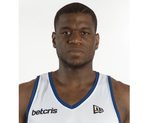 Abednego Lufile basketball player photo 1