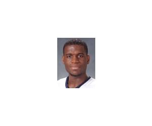 Abednego Lufile basketball player - PF