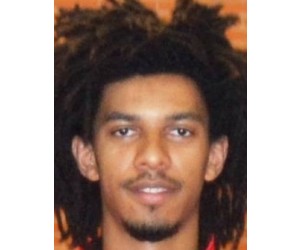 Abel-Didier Mayobole Rodriguez basketball player