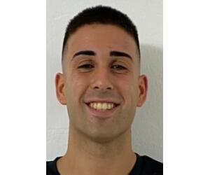 Abel Ruiz Vicente basketball player photo