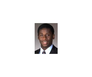 Abiola Akintola basketball player - PF