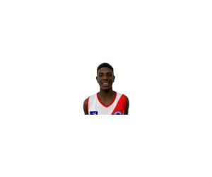 Abner Davi basketball player - SF