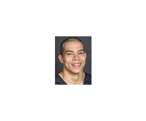 Abner Moreira basketball player - PF