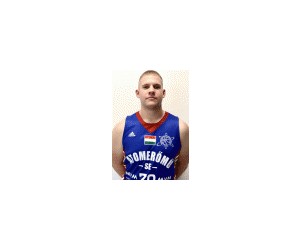 Abner Strasszer basketball player