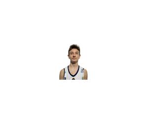 Abner Telles basketball player - PG
