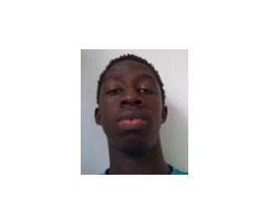 Abobakari Toure Jabby basketball player - C