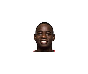 Abodulaye M'baye basketball player - SG