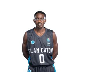 Abolaji Emilagba basketball player