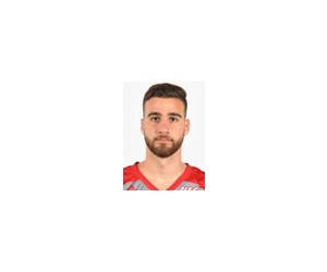 Abood Abuissa basketball player - SG