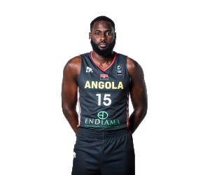 Abou Gakou basketball player photo 1