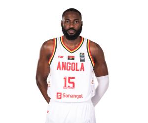 Abou Gakou basketball player - F