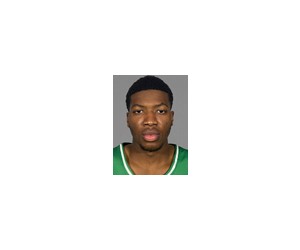 Abou Ousmane basketball player - C