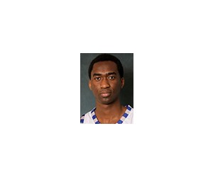 Aboubacar Diallo basketball player - C
