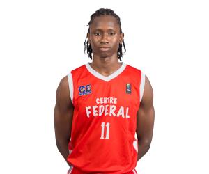 Aboubacar Savane basketball player - SG