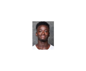 Aboubacar Traore basketball player - SG