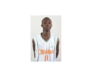 Aboubakar Traore basketball player - C