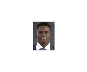 Abraham Deng basketball player - F