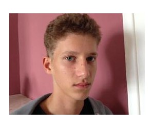 Abraham Maurer basketball player