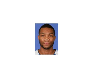 Abraham Millsap basketball player - SF