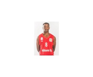 Abraham Retz basketball player photo 1