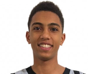 Abramo Canka basketball player photo 1