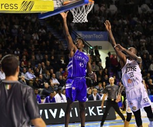 Abramo Canka basketball player - SG