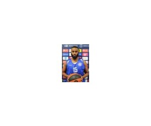 Abu-Bakr Abdigaheir basketball player - G