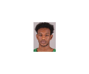 Abu Kigab basketball player - G