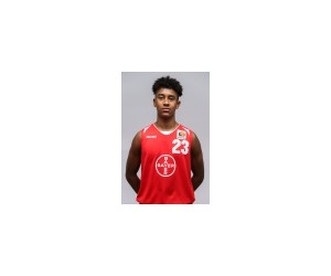 Abykane Mbaye basketball player photo 1