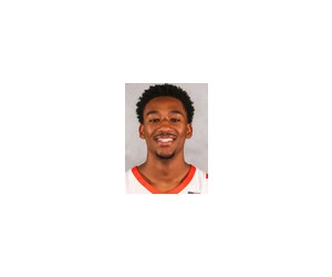 Ace Buckner basketball player - G