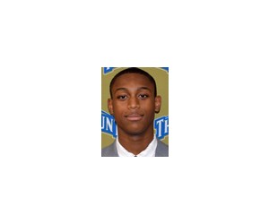 Ace Stallings basketball player - F